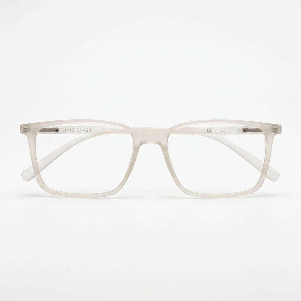Tomstar Women’s Full Rim Cat Eye Eyeglass Frame – Black | Lightweight Stylish Optical Frame